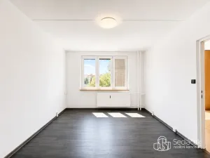 Pronájem bytu 1+1, Sokolov, Kosmonautů, 35 m2