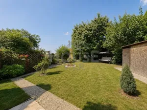 Prodej chalupy, Kněževes, 50 m2