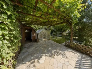 Prodej chalupy, Kněževes, 50 m2