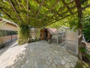 Prodej chalupy, Kněževes, 50 m2