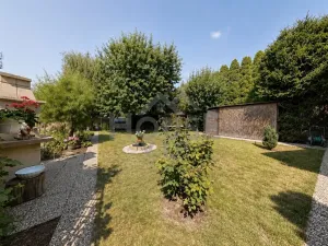 Prodej chalupy, Kněževes, 50 m2