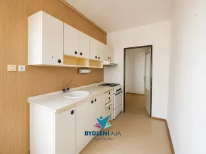 Pronájem bytu 2+1, Krupka, Karla Čapka, 62 m2