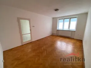 Pronájem bytu 2+1, Opava - Předměstí, Rooseveltova, 53 m2