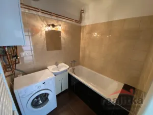 Pronájem bytu 2+1, Opava - Předměstí, Rooseveltova, 53 m2