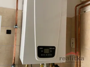 Pronájem bytu 2+1, Opava - Předměstí, Rooseveltova, 53 m2