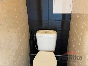 Pronájem bytu 2+1, Opava - Předměstí, Rooseveltova, 53 m2