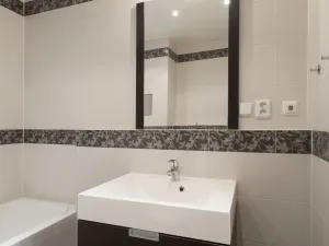 Pronájem bytu 1+kk, Praha - Zličín, Milotická, 36 m2