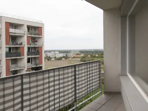 Pronájem bytu 1+kk, Praha - Zličín, Milotická, 36 m2