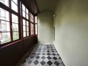 Pronájem kanceláře, Praha - Vinohrady, Mikovcova, 95 m2