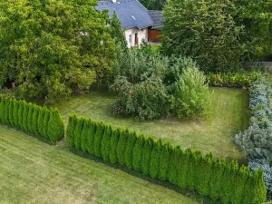 Prodej rodinného domu, Loučná nad Desnou, 190 m2