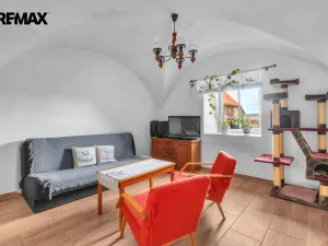 Prodej rodinného domu, Šonov, 237 m2