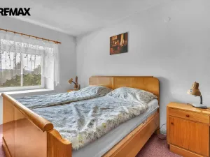 Prodej rodinného domu, Šonov, 237 m2