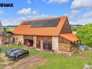 Prodej rodinného domu, Šonov, 237 m2