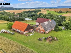 Prodej rodinného domu, Šonov, 237 m2