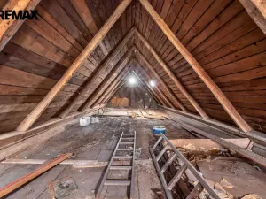 Prodej rodinného domu, Šonov, 237 m2