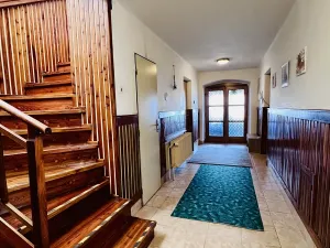 Pronájem rodinného domu, Palkovice, 200 m2