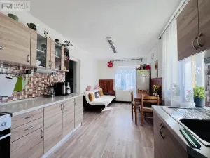 Pronájem rodinného domu, Palkovice, 200 m2
