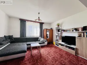 Pronájem rodinného domu, Palkovice, 200 m2