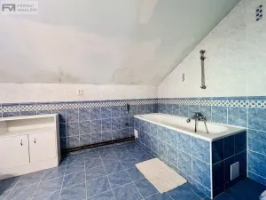 Pronájem rodinného domu, Palkovice, 200 m2