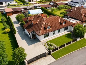 Prodej rodinného domu, Česká Lípa, Škrétova, 310 m2