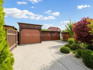 Prodej rodinného domu, Česká Lípa, Škrétova, 310 m2
