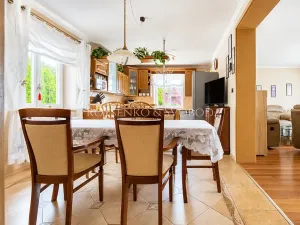 Prodej rodinného domu, Česká Lípa, Škrétova, 310 m2