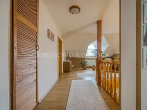 Prodej rodinného domu, Česká Lípa, Škrétova, 310 m2