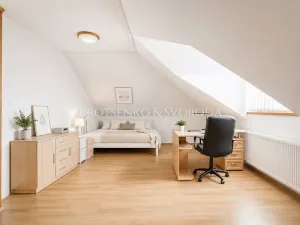 Prodej rodinného domu, Česká Lípa, Škrétova, 310 m2