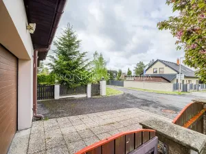 Prodej rodinného domu, Česká Lípa, Škrétova, 310 m2