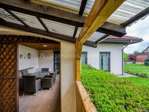 Prodej rodinného domu, Česká Lípa, Škrétova, 310 m2