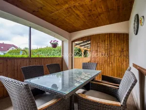 Prodej rodinného domu, Česká Lípa, Škrétova, 310 m2