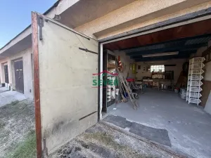 Prodej garáže, Meziboří, 37 m2