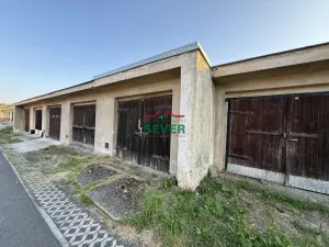 Prodej garáže, Meziboří, 37 m2