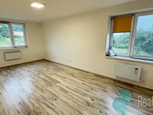 Pronájem bytu 2+1, Ktiš - Březovík, 52 m2