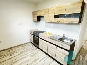 Pronájem bytu 2+1, Ktiš - Březovík, 52 m2