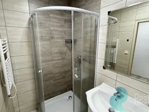 Pronájem bytu 2+1, Ktiš - Březovík, 52 m2