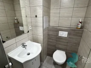Pronájem bytu 2+1, Ktiš - Březovík, 52 m2