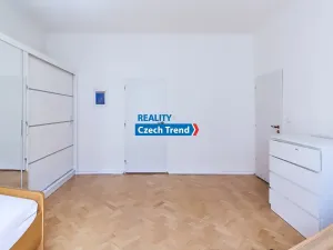 Pronájem bytu 3+kk, Olomouc, Polívkova, 124 m2