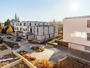 Pronájem bytu 1+kk, Olomouc, Dlouhá, 50 m2