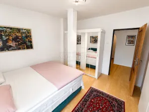 Prodej bytu 3+1, Karlovy Vary, Raisova, 110 m2