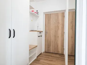 Pronájem bytu 3+kk, Pardubice - Ohrazenice, U Sportovní školy, 86 m2