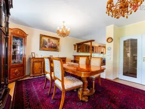 Prodej rodinného domu, Chrudim - Chrudim II, Vlčí Hora, 406 m2