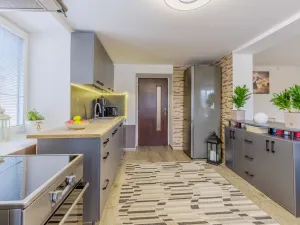 Prodej rodinného domu, Klobuky - Kobylníky, 115 m2