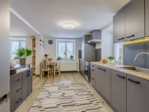 Prodej rodinného domu, Klobuky - Kobylníky, 115 m2