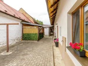 Prodej rodinného domu, Klobuky - Kobylníky, 115 m2
