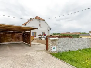 Prodej rodinného domu, Klobuky - Kobylníky, 115 m2