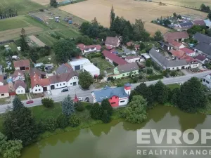 Prodej rodinného domu, Dobronín, Polenská, 301 m2