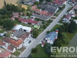 Prodej rodinného domu, Dobronín, Polenská, 301 m2