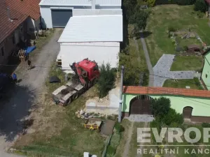 Prodej rodinného domu, Dobronín, Polenská, 301 m2