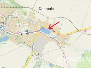 Prodej rodinného domu, Dobronín, Polenská, 301 m2